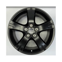 8x18 5x120 65.1 ET50 BLACK