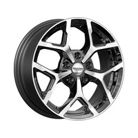 6.5x16 5x112 57.1 ET46 алмаз